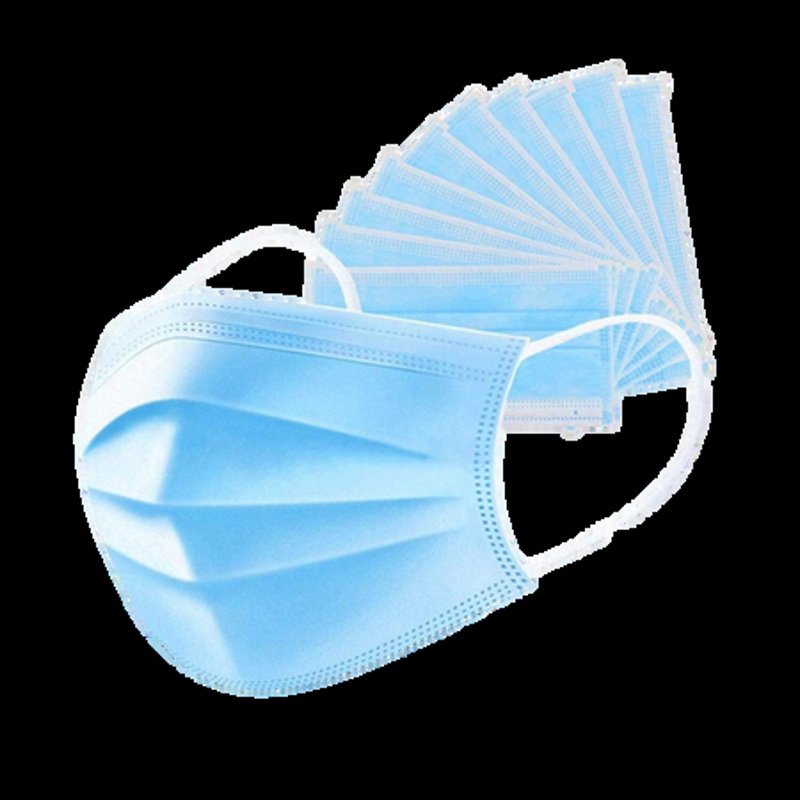 Packaging & Consumables