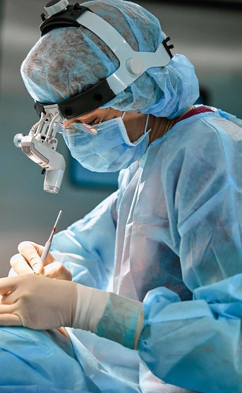 PPE & Protective Wear